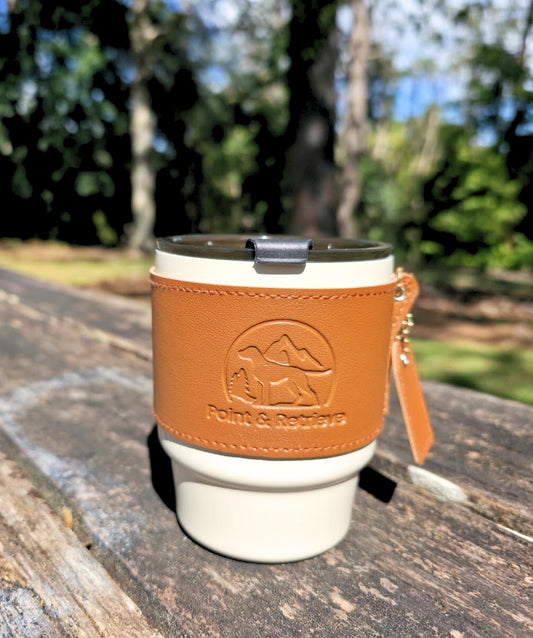 Explorer Coffee Tumbler