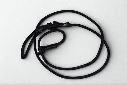 Slip Lead Black 8mm