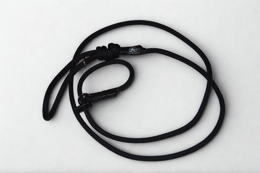 Slip Lead Black 8mm