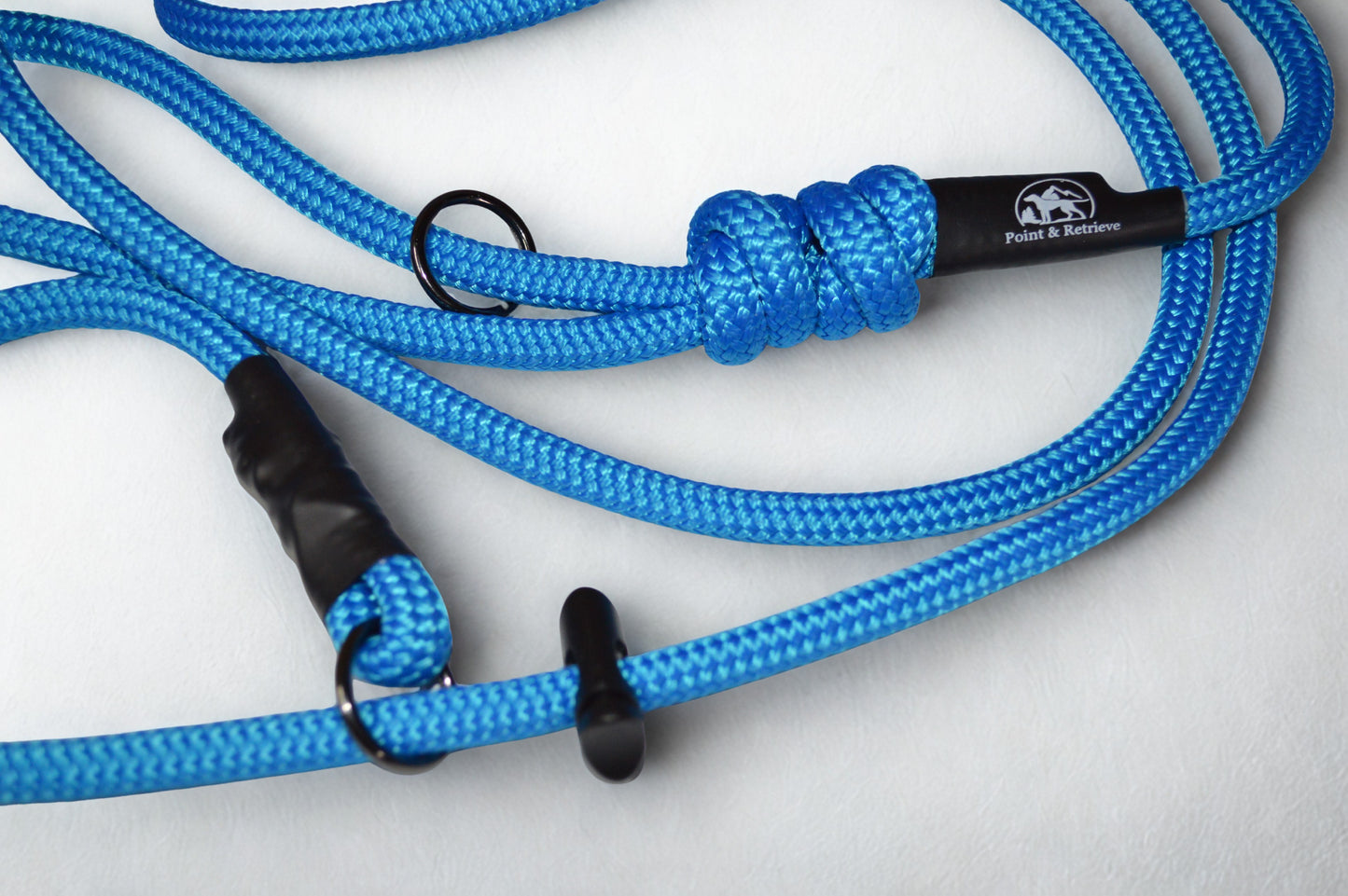 Slip Lead Blue 8mm