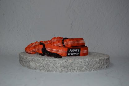 Bungee Lead Orange