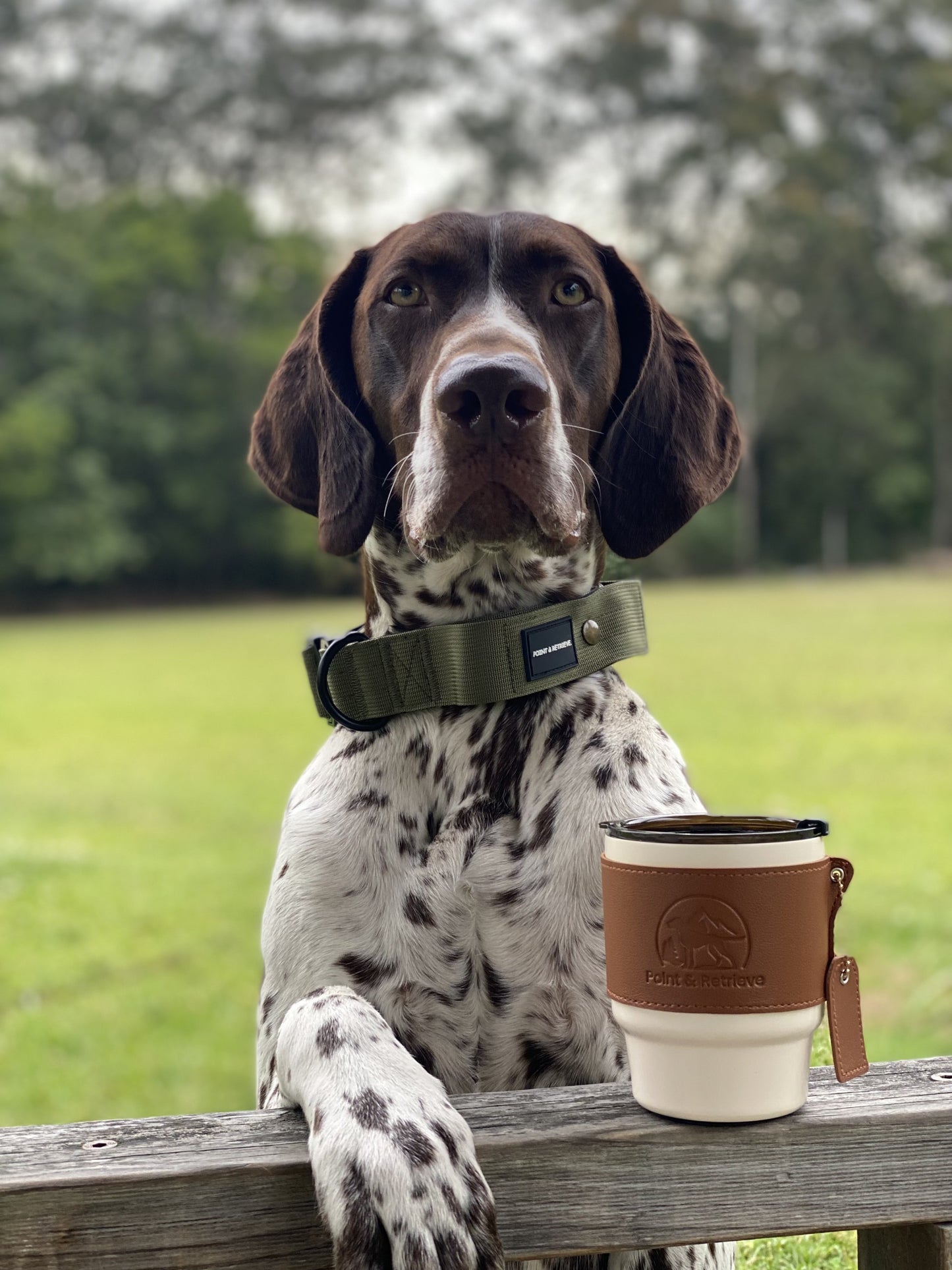 Explorer Coffee Tumbler