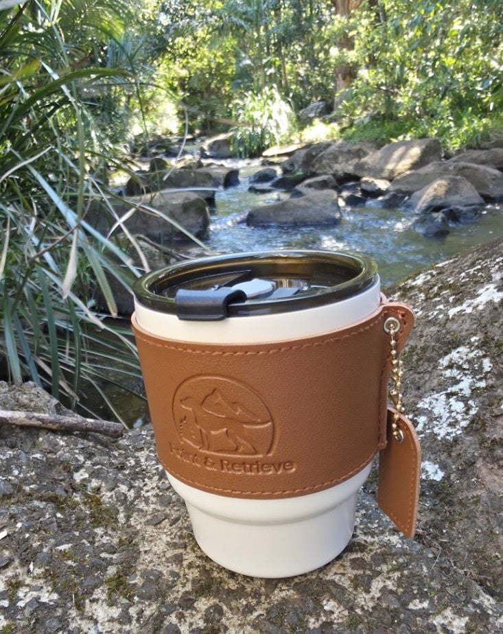 Explorer Coffee Tumbler