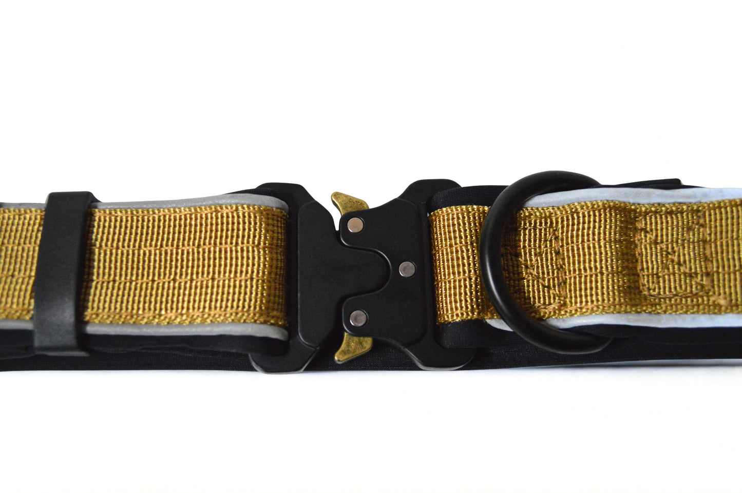 Everyday Adventure Collar - Brown