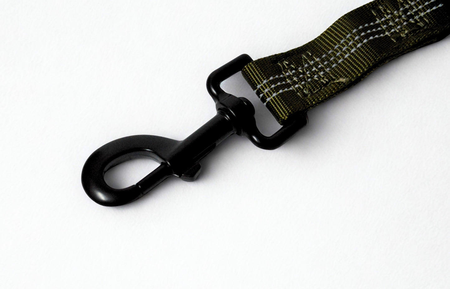 Bungee Lead Army Green
