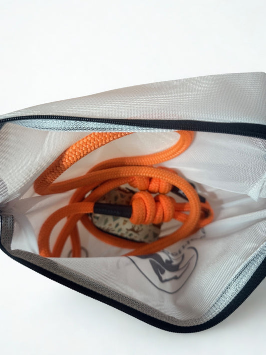 Point & Retrieve Mesh Wash Bags
