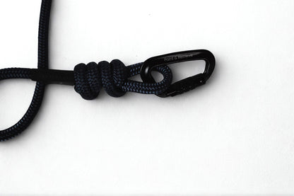 RidgeLine Rope Lead Navy
