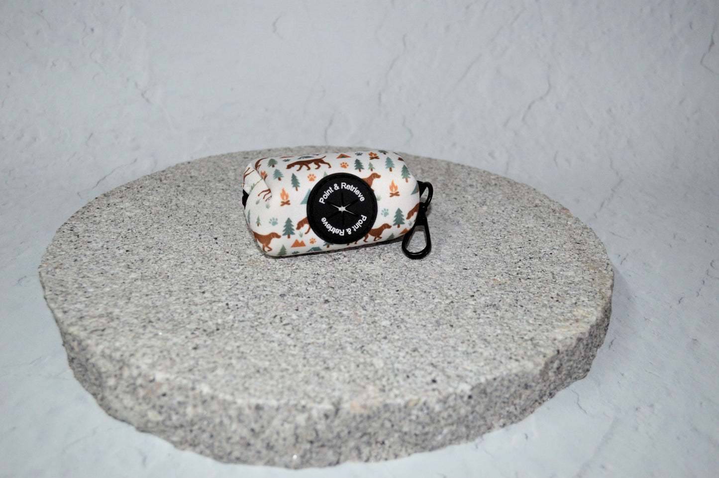 Explorer Poop Bag Holders