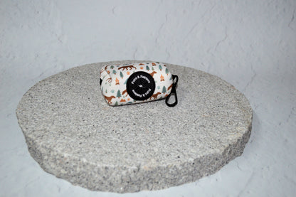 Explorer Poop Bag Holders